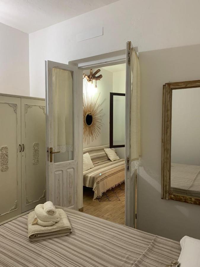 Steddueoro Bed and Breakfast Baunei Habitación foto