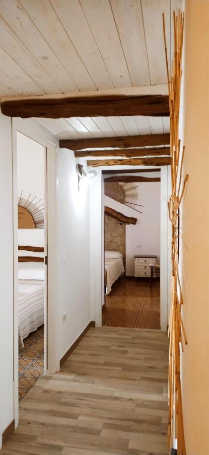 Steddueoro Bed and Breakfast Baunei Exterior foto