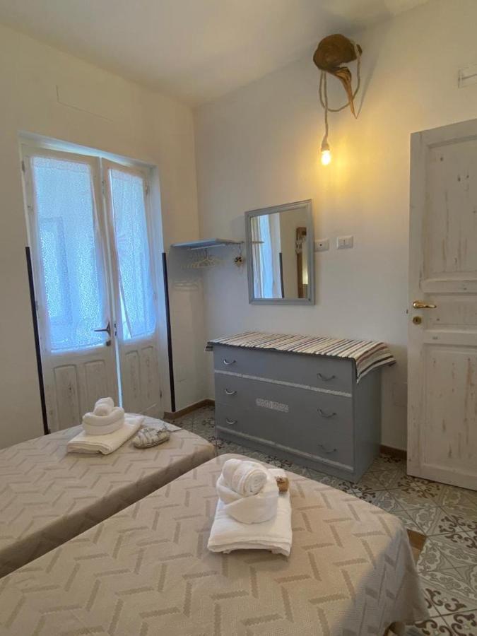 Steddueoro Bed and Breakfast Baunei Exterior foto