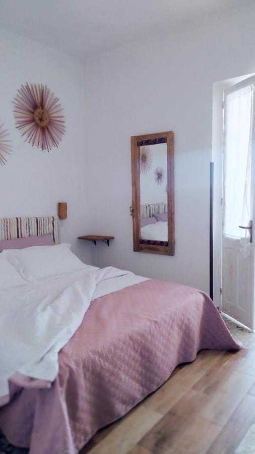Steddueoro Bed and Breakfast Baunei Exterior foto