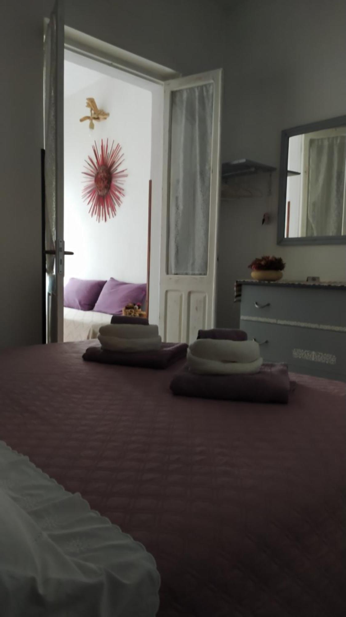 Steddueoro Bed and Breakfast Baunei Habitación foto